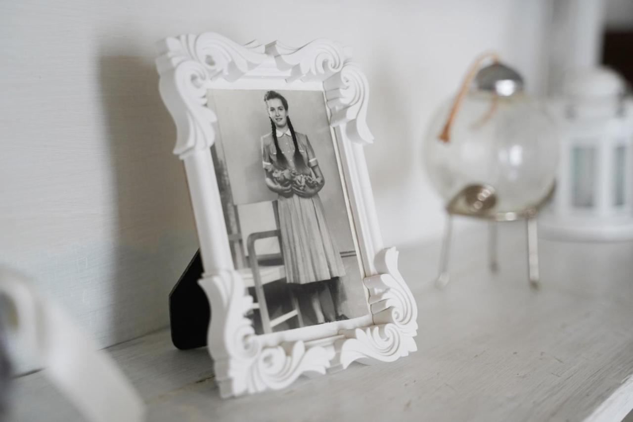 Agria Vintage Apartman Eger Extérieur photo