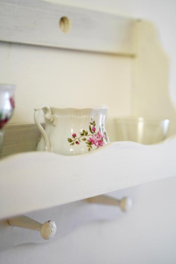 Agria Vintage Apartman Eger Extérieur photo